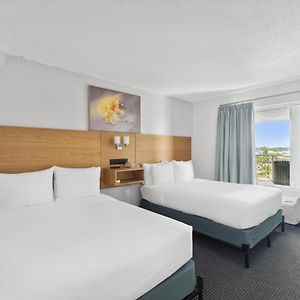 Ocean Suite