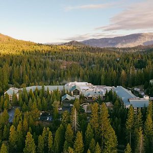 Tenaya At Yosemite